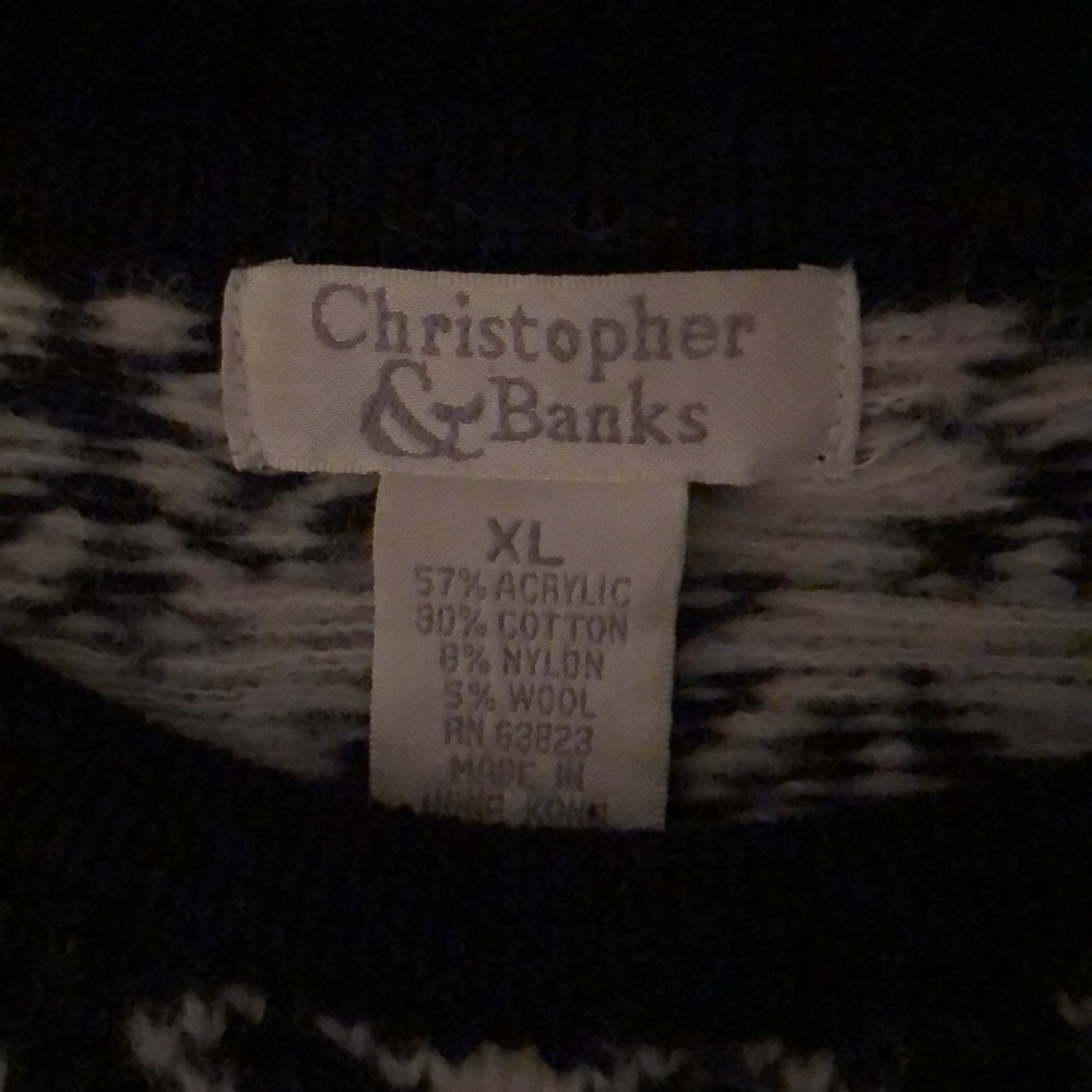 Sweater - Picture 5 of 5